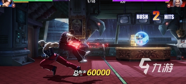 全明星觉醒是什么类型的游戏?揭秘其是否属于格斗类玩法