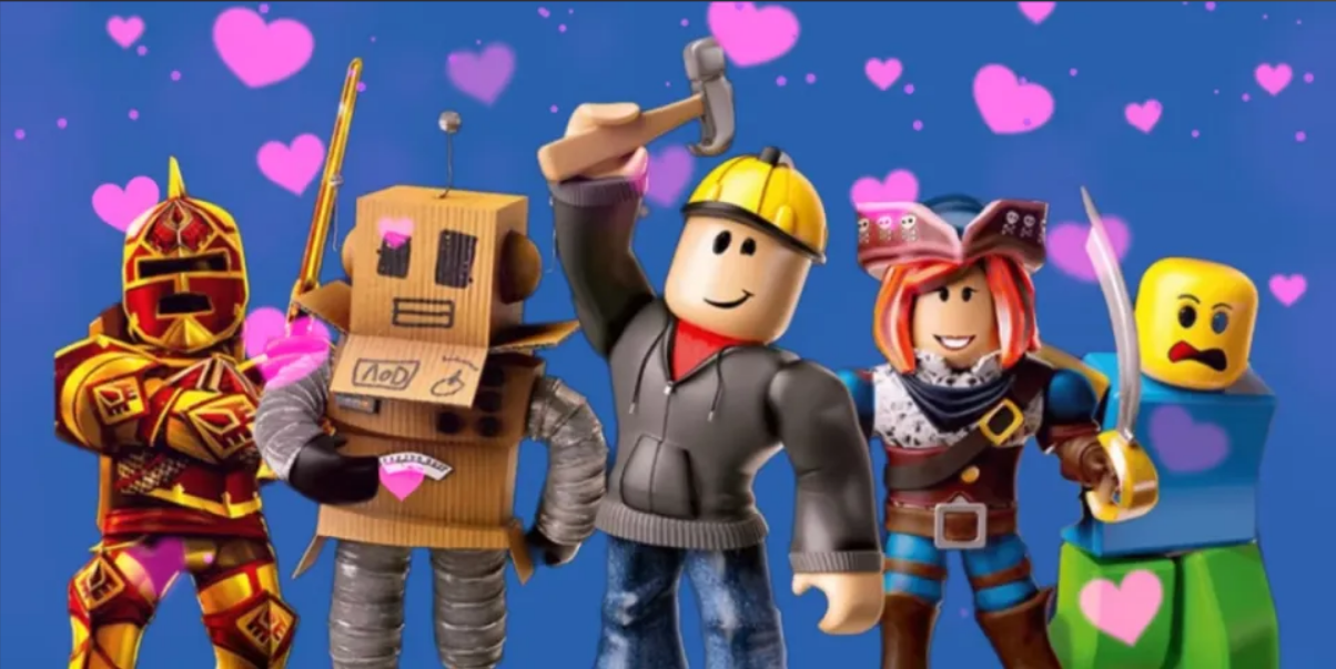 roblox加速器用哪个效果好 好用的roblox加速器分享