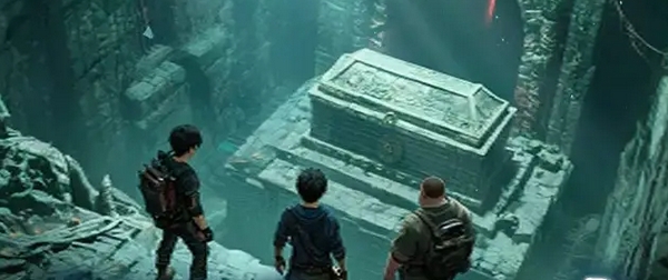 盗墓笔记启程云顶争锋玩法详解与高分通关攻略