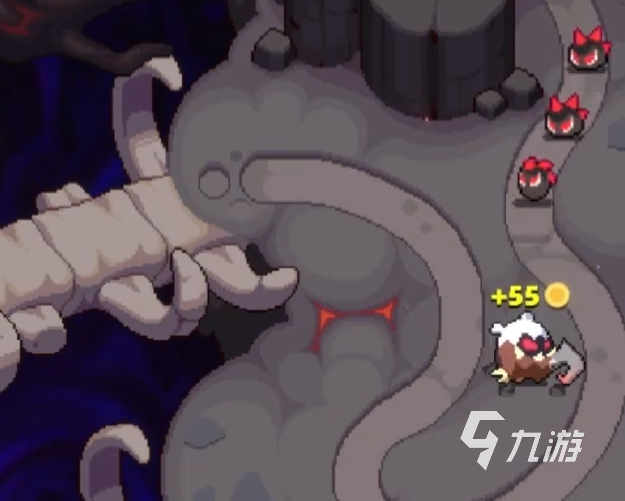 我的勇者外传技能加点全攻略:高效搭配与进阶技巧