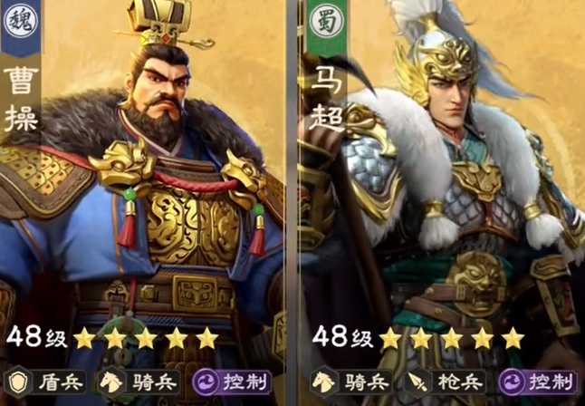 偃武开荒最值得培养的四个人 偃武开荒最具有优势的四个角色推荐