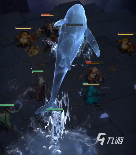 不朽箴言公测时间曝光 玩家期待的上线日期终于揭晓