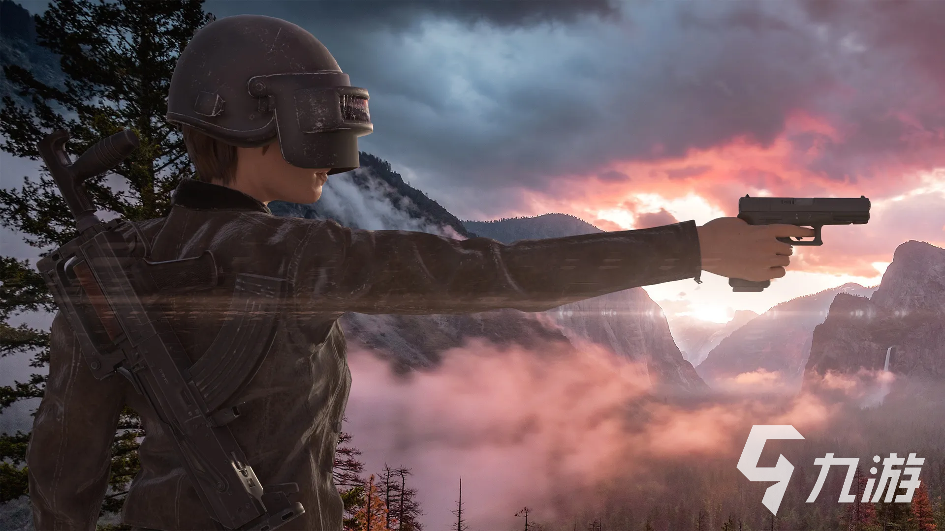 PUBG进不去游戏怎么办?黑屏无法启动的解决方法大全