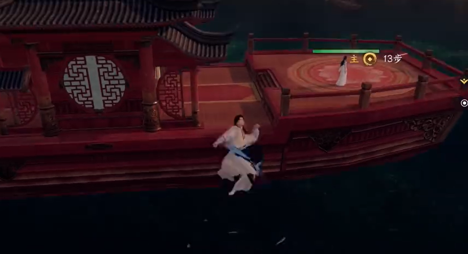 下一站江湖2江湖浪子主线任务全流程攻略及结局详解