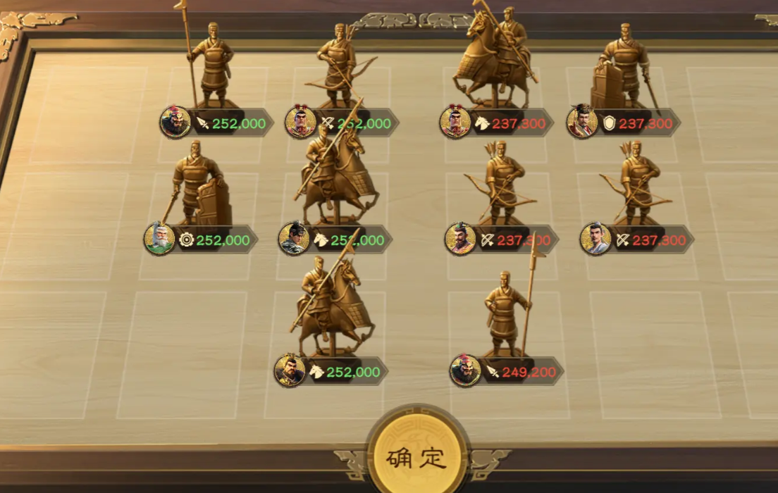 偃武PVP玩法全解析：高手进阶技巧与实战策略