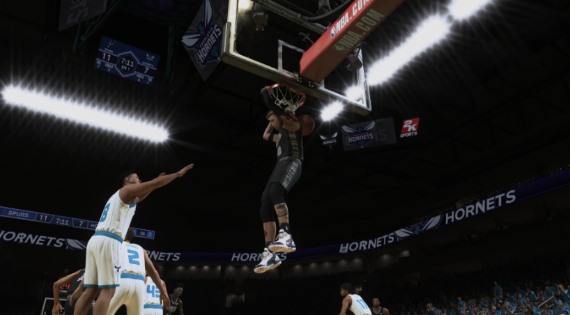 NBA2K26黑屏闪退卡顿延迟丢包？高效加速工具与解决方案全解析