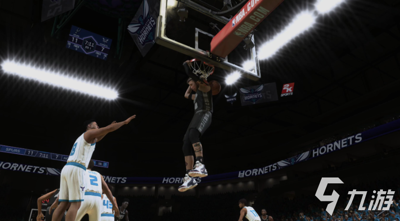 NBA2K26黑屏闪退卡顿延迟丢包?高效加速工具与解决方案全解析