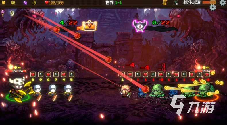神之一手公测上线时间曝光 何时正式开启?