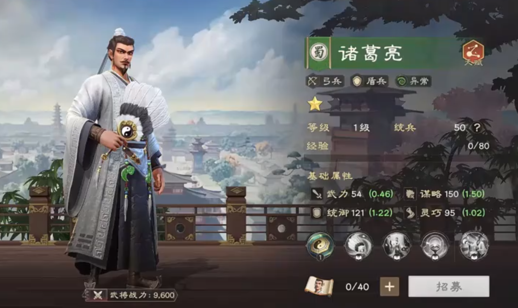 偃武诸葛亮强度解析与最强阵容搭配攻略