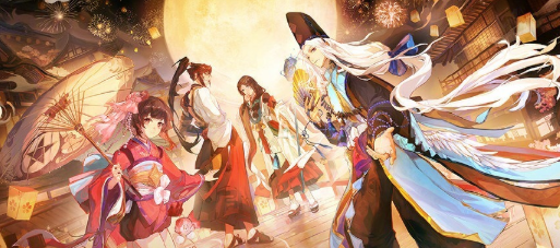 阴阳师九周年活动时间及精彩内容全揭秘