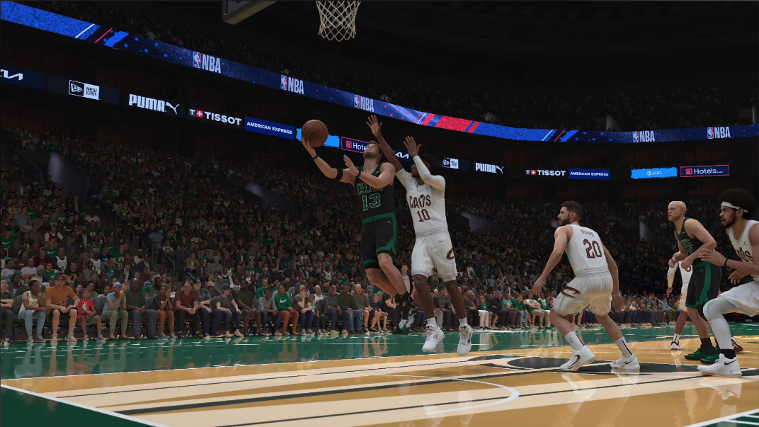 NBA2K26上线时间曝光：发售日期及最新消息汇总