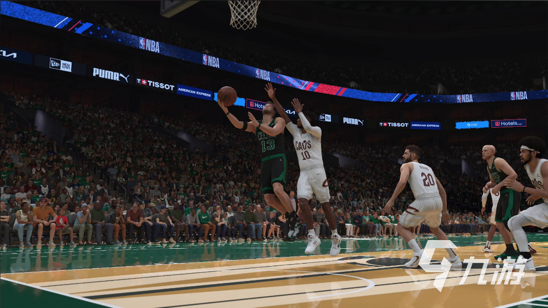 NBA2K26上线时间曝光:发售日期及最新消息汇总