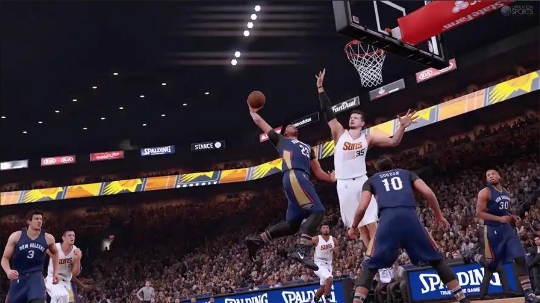 NBA2K26发售价格公布 详细信息与购买指南