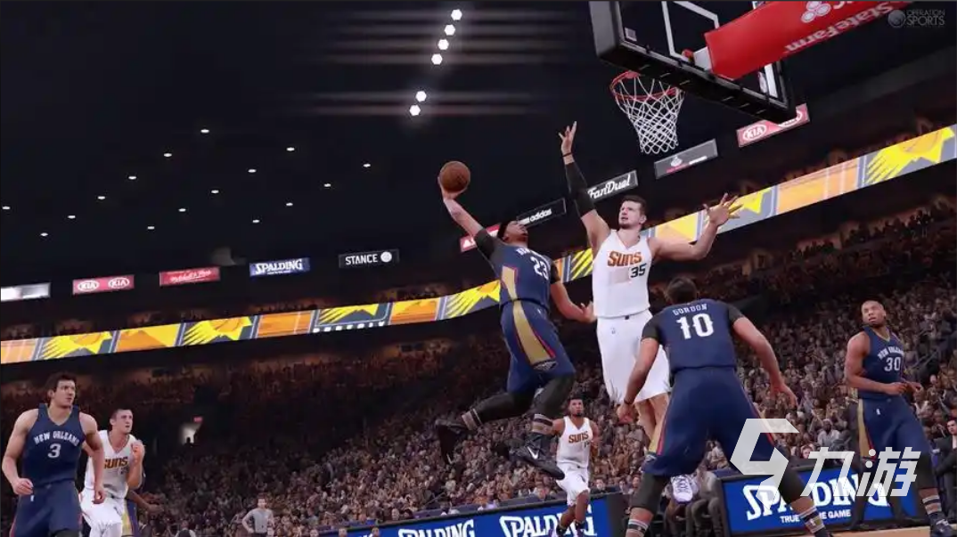NBA2K26发售价格公布 详细信息与购买指南