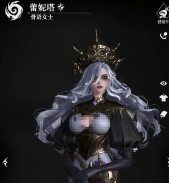 地下城堡4骨语女士天赋怎么点 地下城堡4骨语女士天赋加点攻略
