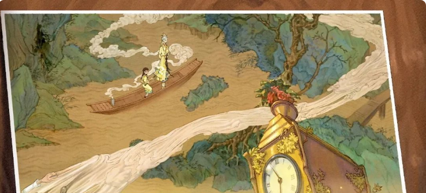 第五人格与故宫观唐联动活动全揭秘：限定皮肤、角色及玩法抢先爆料