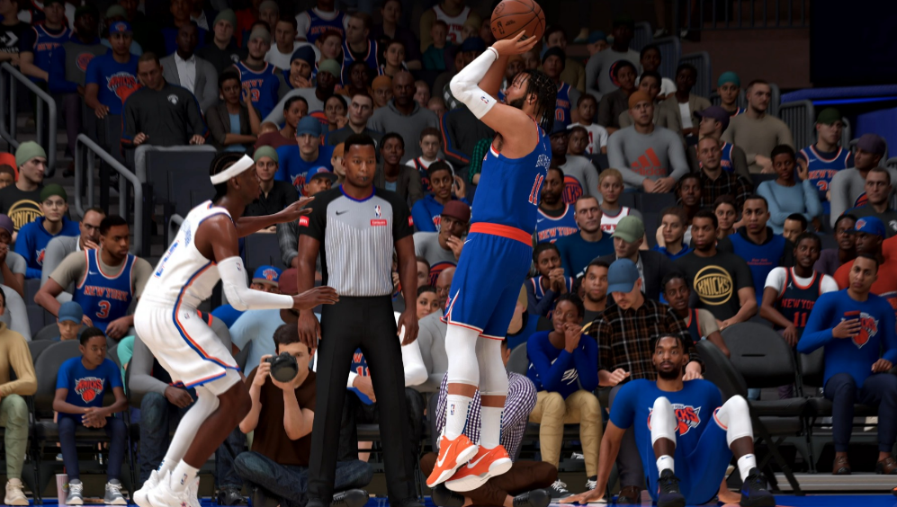 NBA2K26配置要求一览:最低与推荐配置详细解析