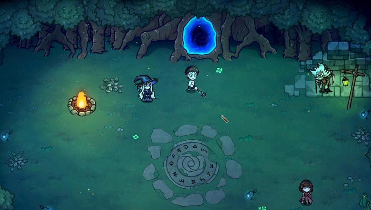 魔法工艺灵魂套装怎么解锁 魔法工艺灵魂套装玩法攻略