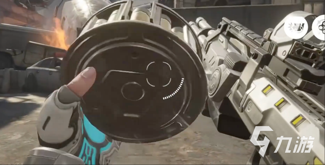 逆战手游风之锤使用技巧与实战玩法全解析