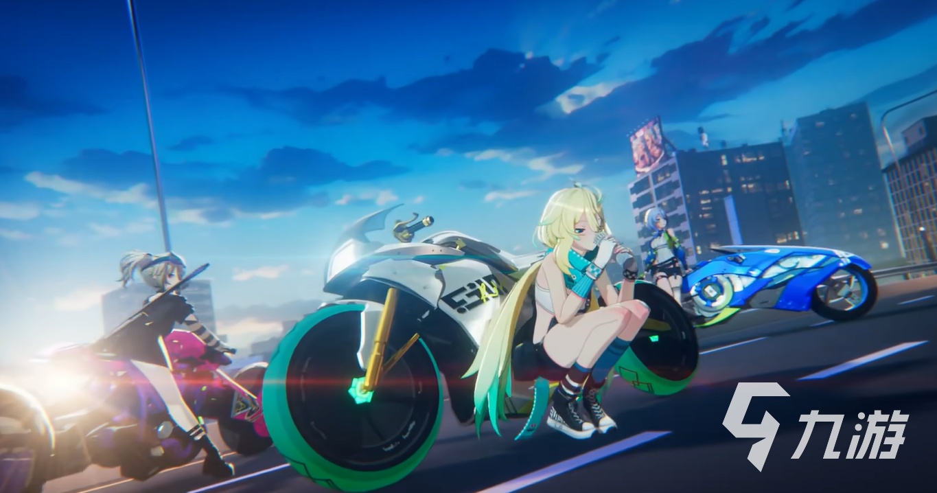 代号RIDER战斗系统玩法详解 新手进阶必看攻略