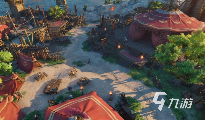 遗忘之海公测时间曝光 上线日期全面解析