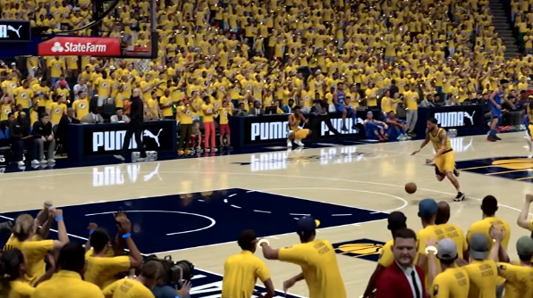 NBA 2K26 Steam版名称及英文名详细介绍