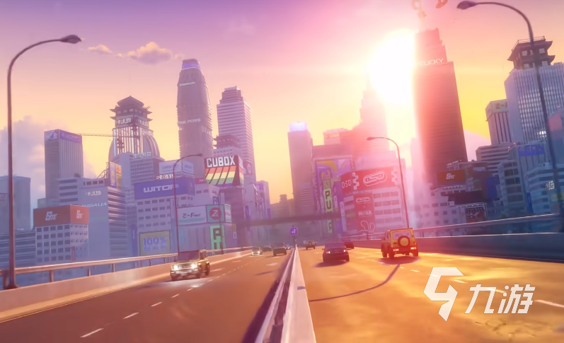 异环手游好玩吗?手机配置要求及游戏体验全解析