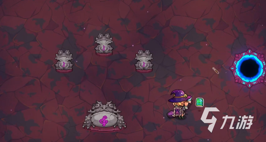 魔法工艺解密全攻略:手游谜题通关技巧与玩法详解