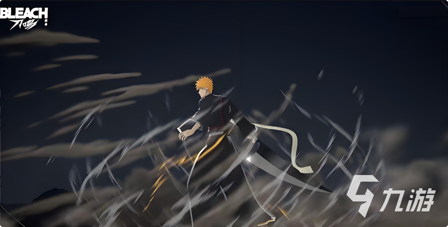 境界刀鸣公测时间确定了吗?什么时候上线开放测试