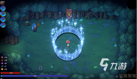 魔法工艺审判之剑获取方法全攻略 详细步骤教你轻松获得