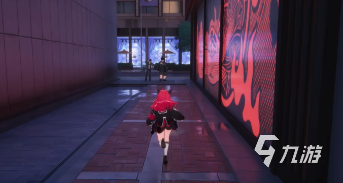 异环地图全解析:热门区域与探索路线分享