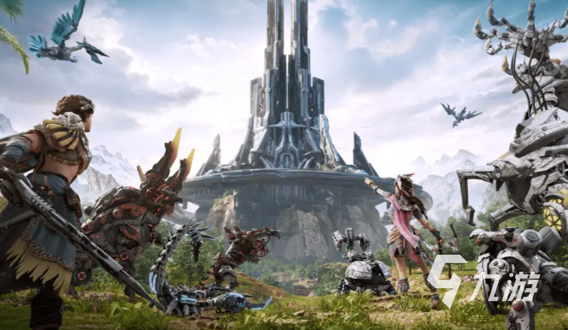 荒野起源公测上线时间曝光 何时开启游戏体验