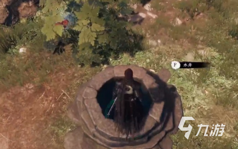 下一站江湖2水井探索全流程攻略 详细步骤与隐藏线索解析
