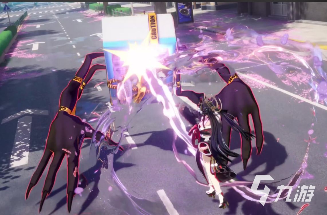 异环上线时间公布 开服日期及预约详情一览