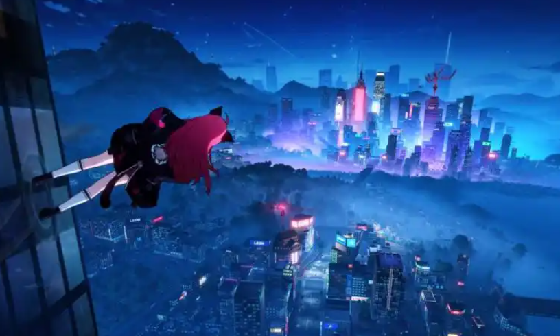 异环游戏开发公司背景及团队详细介绍