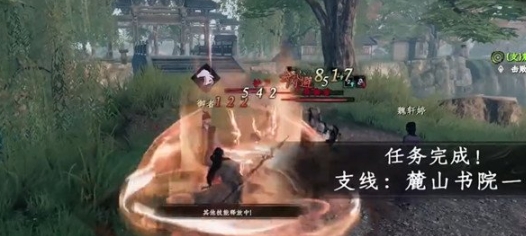 下一站江湖2斜风细雨剑如何获取 下一站江湖2斜风细雨剑获取方法