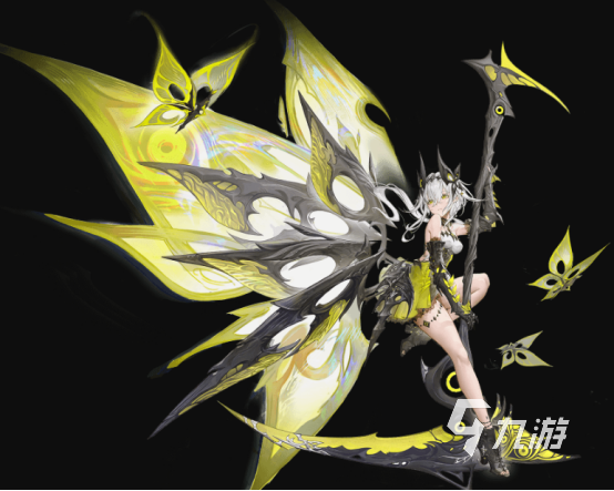 二重螺旋手游赛琪角色深度解析:技能搭配与实战技巧全攻略