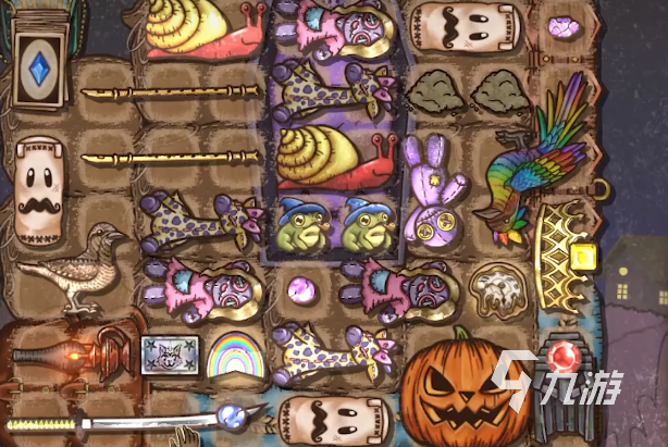 背包乱斗手游下载渠道推荐及最新安装包获取方式