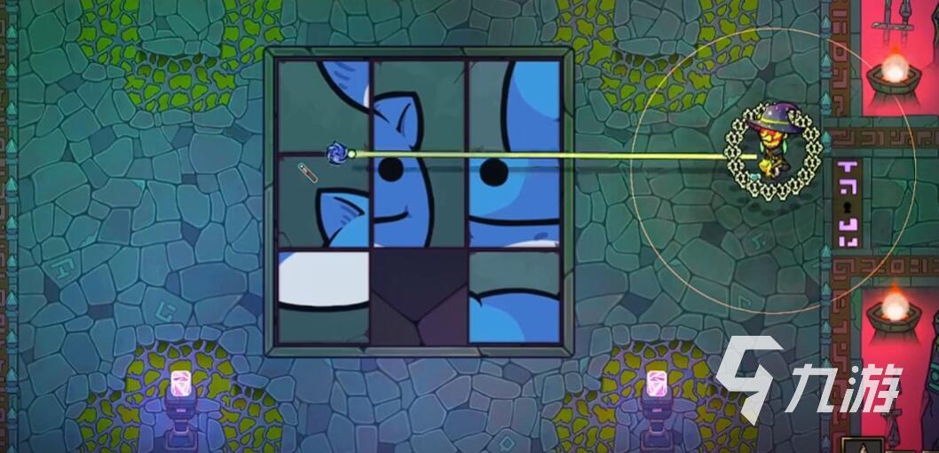 魔法工艺拼图房通关攻略:高效解谜技巧与实用方法