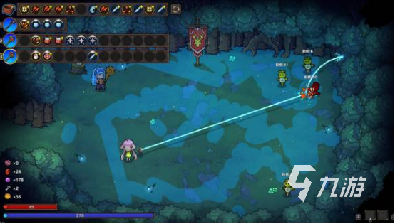 魔法工艺连线解谜全攻略:轻松掌握解谜技巧与通关方法