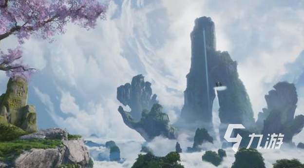 遮天世界地图全解析:主要区域与神秘地点详细介绍