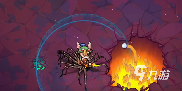 魔法工艺聚爆怎么解锁?详细方法与技巧全解析