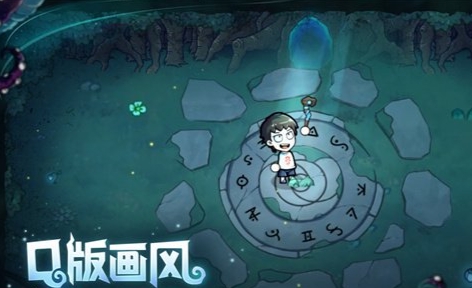 魔法工艺狴犴套装解锁方法全攻略