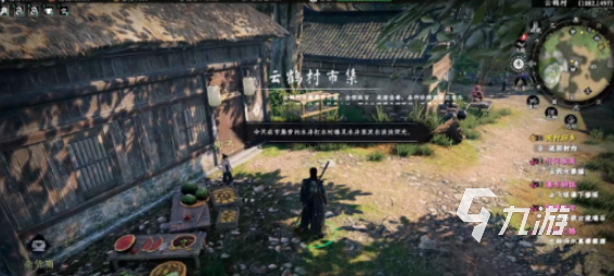 下一站江湖2井中之物任务全流程详解及完成技巧