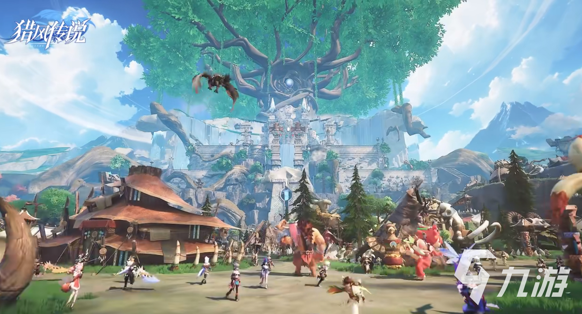 猎风传说武器升级攻略与装备全解析