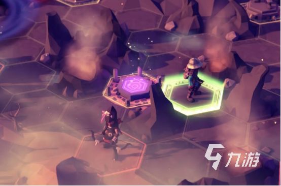 为了吾王灾祸机制全解析:玩法与策略深度详解
