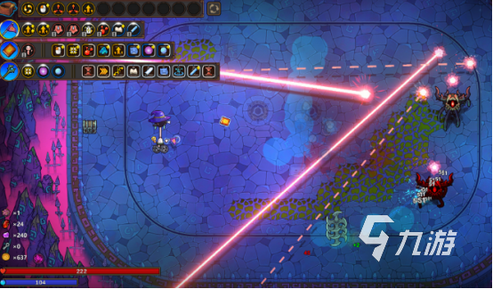 魔法工艺控制台怎么打开 详细操作步骤与实用技巧解析