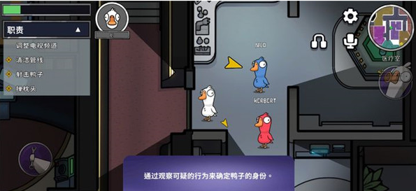 鹅鸭杀手游上线时间曝光 何时能玩到最新消息汇总