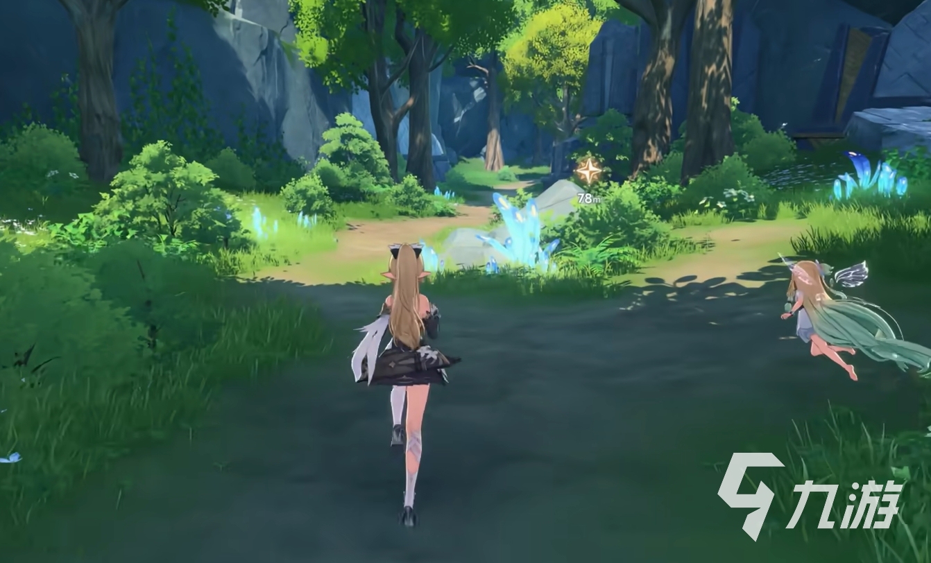 蓝色星原旅谣最低配置要求详解 什么电脑能流畅运行