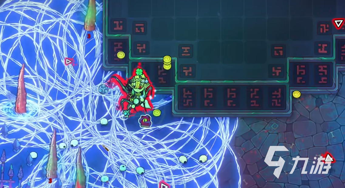 魔法工艺新手开局攻略:前期玩法技巧与快速上手指南